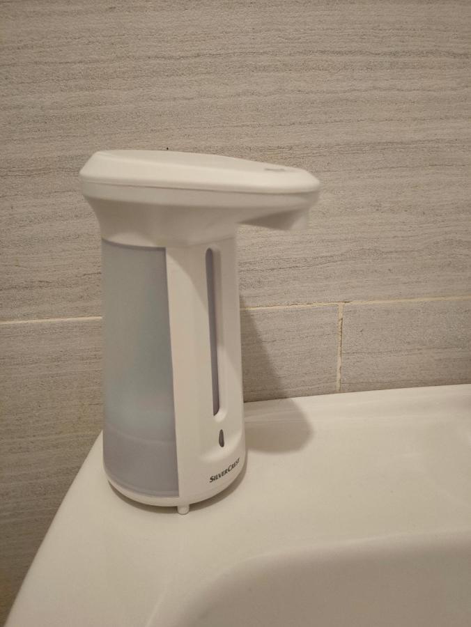 斯培西亚 La Tana Della Volpe酒店 外观 照片